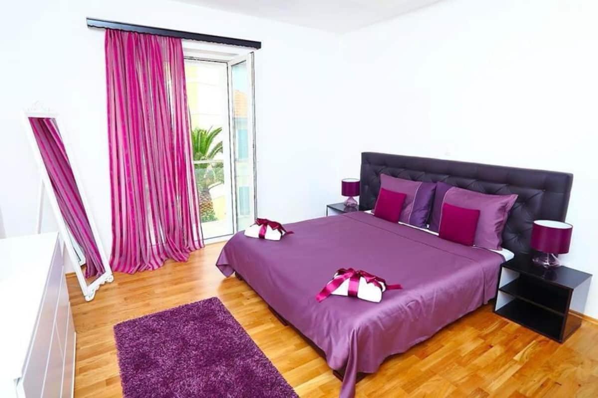 Split Central Retreat Экстерьер фото
